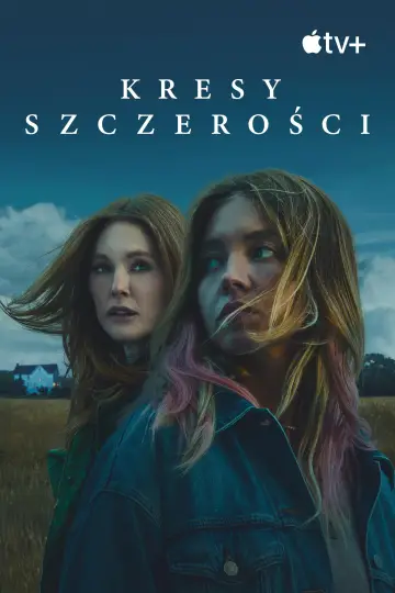 Plakat do filmu "Kresy szczerości" #577495