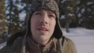 Zasłona do filmu "Snowshoe" #1909355