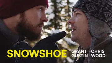 Zasłona do filmu "Snowshoe" #1909356