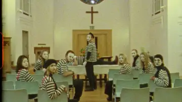 Zasłona do filmu "Dead Funny" #1149100