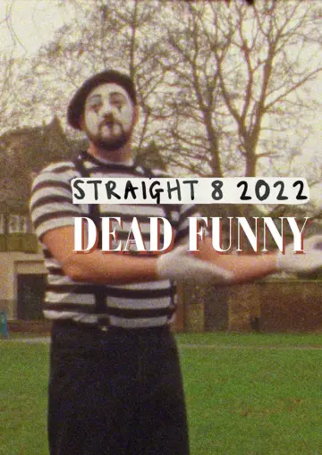 Plakat do filmu "Dead Funny" #1149102