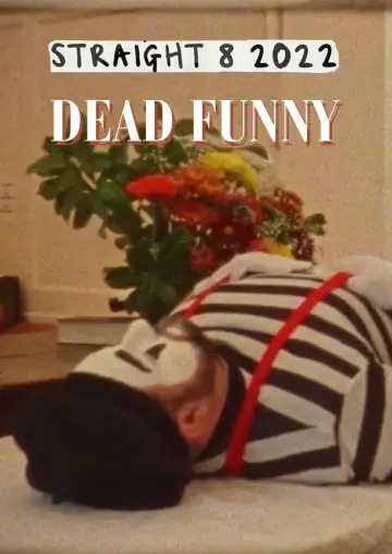 Plakat do filmu "Dead Funny" #1149103