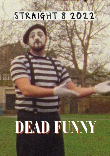 Plakat do filmu "Dead Funny" #1149105