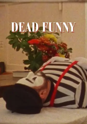 Dead Funny