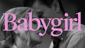 Zasłona do filmu "Babygirl" #577221