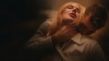 Zasłona do filmu "Babygirl" #577235
