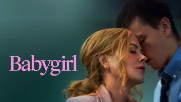 Zasłona do filmu "Babygirl" #577238
