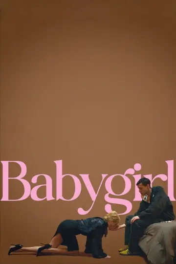 Plakat do filmu "Babygirl" #577277