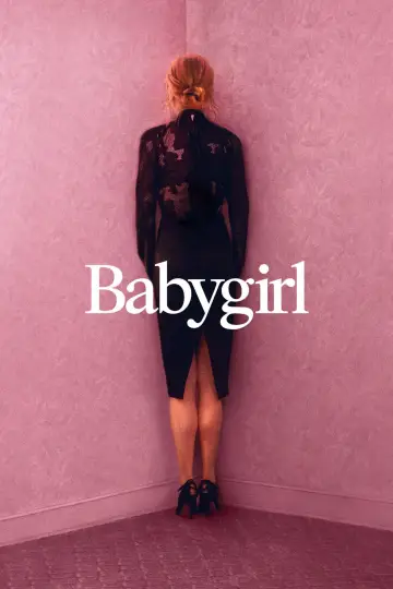 Plakat do filmu "Babygirl" #577279