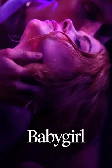 Plakat do filmu "Babygirl" #577285