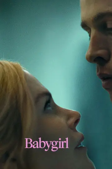 Plakat do filmu "Babygirl" #577288