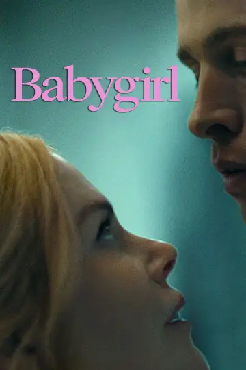 Plakat do filmu "Babygirl" #577294