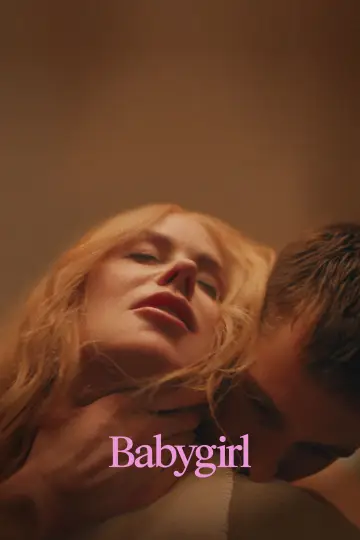 Plakat do filmu "Babygirl" #577299