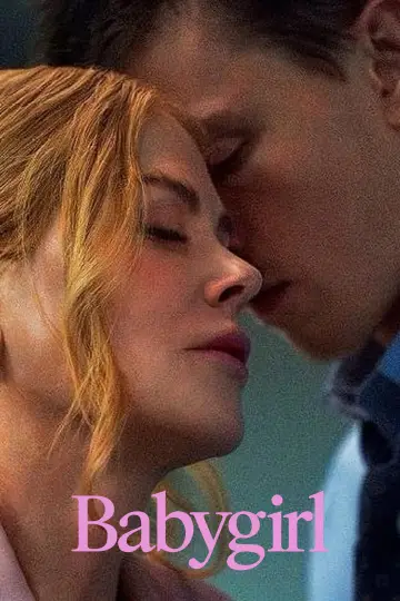 Plakat do filmu "Babygirl" #577301