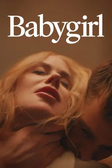 Plakat do filmu "Babygirl" #577327