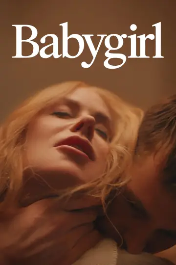 Plakat do filmu "Babygirl" #577329