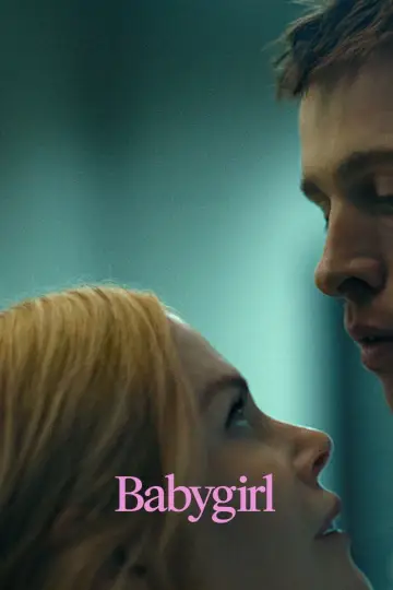 Plakat do filmu "Babygirl" #577339