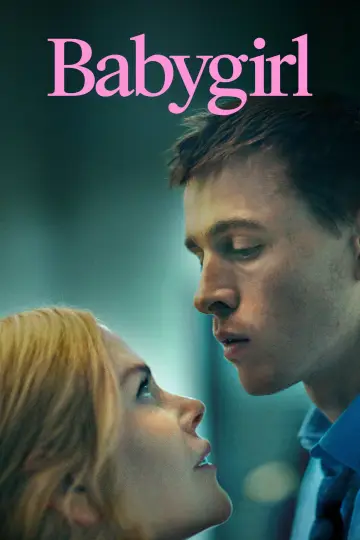 Plakat do filmu "Babygirl" #577345