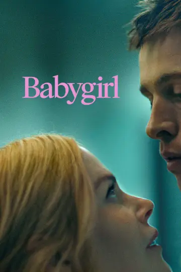 Plakat do filmu "Babygirl" #577351