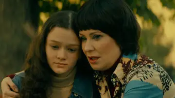 Zasłona do filmu "Про мою маму и про меня" #1569019