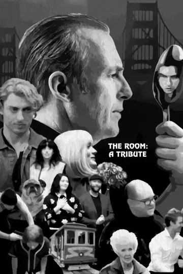 Plakat do filmu "The Room Returns!" #1183067