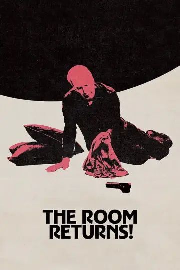 Plakat do filmu "The Room Returns!" #969459