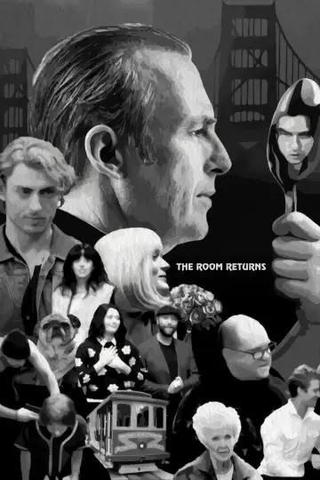 The Room Returns!