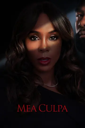 Plakat do filmu "Mea Culpa" #311794