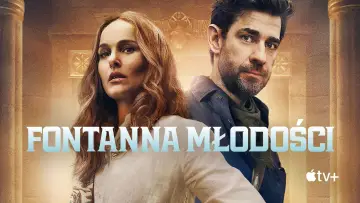 Zasłona do filmu "Fontanna Młodości" #582220