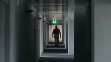 Zasłona do filmu "Die Anhörung" #444835