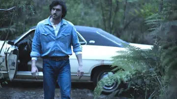 Zasłona do filmu "Coś. Potwór z głębin" #339343