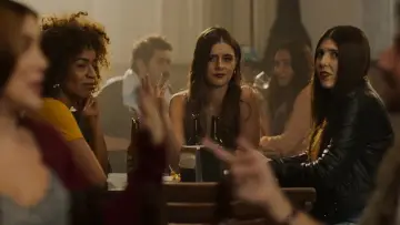 Zasłona do filmu "Tangos, tequilas, y algunas mentiras" #458829