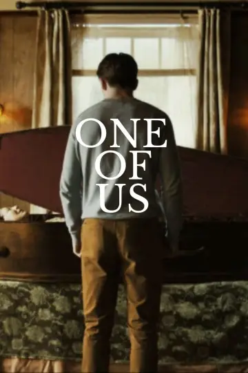 Plakat do filmu "One of Us" #1212155