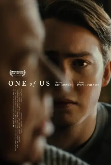 Plakat do filmu "One of Us" #1887016
