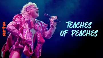 Zasłona do filmu "Tako rzecze Peaches" #1015723