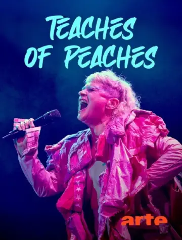 Tako rzecze Peaches