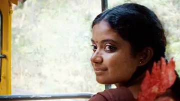 Zasłona do filmu "கொட்டுக்காளி" #1015739