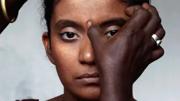 Zasłona do filmu "கொட்டுக்காளி" #1015747