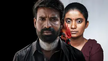 Zasłona do filmu "கொட்டுக்காளி" #1015748