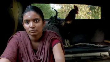 Zasłona do filmu "கொட்டுக்காளி" #366810