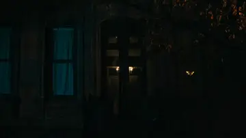 Zasłona do filmu "Twój potwór" #783033