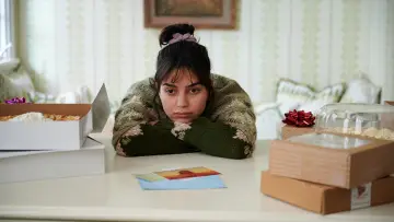 Zasłona do filmu "Twój potwór" #851915