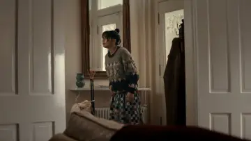 Zasłona do filmu "Twój potwór" #851918