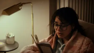 Zasłona do filmu "Twój potwór" #851922