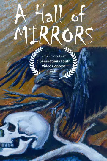 A Hall of Mirrors plakat
