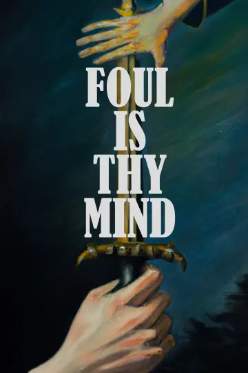 Plakat do filmu "A Hall of Mirrors" #1753464