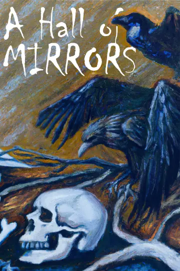 Plakat do filmu "A Hall of Mirrors" #1753465