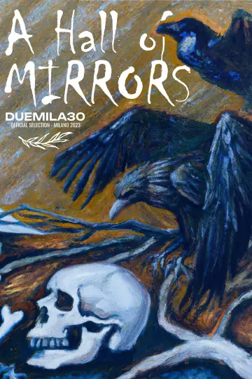 Plakat do filmu "A Hall of Mirrors" #1753466