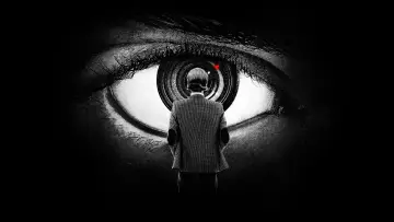 Zasłona do filmu "Orwell: 2+2=5" #534715