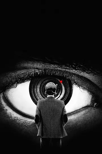 Plakat do filmu "Orwell: 2+2=5" #534733